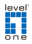 LevelOne IGU-0501 - switch - 5 ports