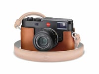 Leica Protector M11, cognac
