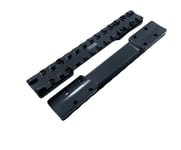 Optik Arms Picatinny rail - Browning X-Bolt(short action) -