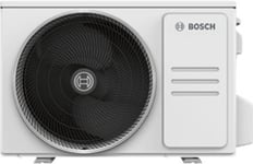 Bosch Climate 3000i 70 E luft/luft klimaanlæg, udedel