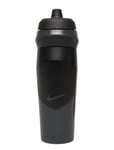 Nike Hypersport Water Bottle 20 Oz Sport Water Bottles Black NIKE Equipment