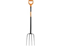 Fiskars Solid Compost Fork