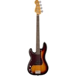 Squier Classic Vibe 60s P Bass LH Laurel Fingerboard 3TS