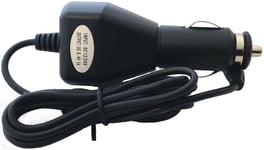 M Tiger Sports 12V-Charger, 8,5V Output Tillbehör Pannlampa, OZ