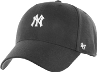 47 Brand 47 Brand MLB New York Yankees Base Runner keps B-BRMPS17WBP-BKA sort En storlek