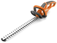 Flymo EasiCut 610XT Electric Hedge Trimmer, 500 W, Cutting Blade 60 cm