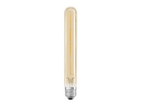 OSRAM Vintage 1906 LED ST CLAS F - LED-glödlampa med filament - form: T28.5 - klar finish - E27 - 4 W (motsvarande 35 W) - klass F - varmt vitt ljus - 2400 K