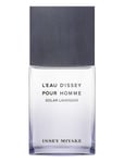 Issey Miyake L'eau D'issey Pour Homme Solar Lavender Intense Edt Nude