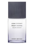 L'eau D'issey Pour Homme Solar Lavander Intense Edt Parfym Eau De Parfum Nude Issey Miyake