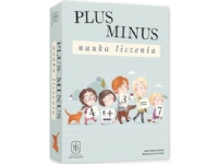 Our Game Bookstore - Plus minus. Learning to count