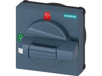 Håndtag 8Ud1 Std 75X75 8X8 T 0-I 55Mm