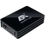 ESX Q-FOUR v3 - Slutsteg - 4-kanal