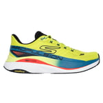 Skechers Max Cushioning Propulsion 42 Gul - Handla nu på Loparshop.se!