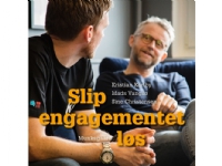 Släpp loss ditt engagemang | Kristian Karlby Mads Vangsø Sine Christensen | Språk: Danska