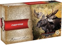Norma Oryx 10,7g / 165gr - 30-06