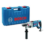 Bosch Schlagbohrmaschine GSB 162-2 RE incl. Suitcase 060118B000