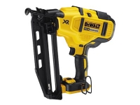 DeWALT DCN660NT-XJ - Spikpistol - sladdlös - 48 joule - inget batteri - 18 V - Utan batteri och laddare