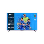 TCL TV - 55" - ULTRA HD - LED - SMART TV -