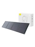Baseus Photovoltaic panel Energy stack 100W Strømforsyning (PSU) - 100 Watt - 80 Plus