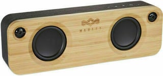 House of Marley Bluetooth Wireless Speaker ,Get Together Signature Black