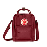 FJALLRAVEN 23797-326 Kånken Sling Sports backpack Unisex Adult Ox Red Size One Size