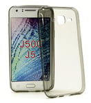 Ultra Thin TPU Skal Samsung Galaxy J5 (SM-J500F)