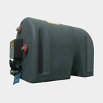 Quick Varmvattenberedare 30l/220v-800 w