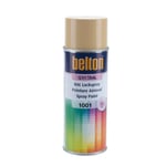Belton Sprayfärg, Beige RAL 1001, 400 ml