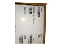 Intel 8265 - Nätverksadapter - M.2 Card - Wi-Fi 5, Bluetooth 4.2 - Fru