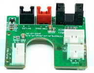 Flashforge Adventurer 4 Pro Extruder Board