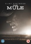 - The Mule DVD