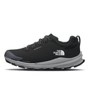 THE NORTH FACE Vectiv Fastpack Futurelight Track Shoe TNF Black/Vanadis Grey 6.5