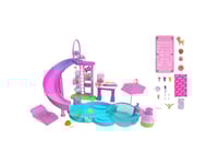 Barbie Dream Pool