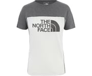 The North Face Face ATH Flight Better Than Naked SS Shirt Women