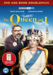 - The Queen And I DVD