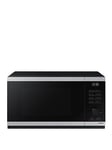Samsung Ms23Dg4504Ate3 23-Litre Solo Microwave - Stainless Steel