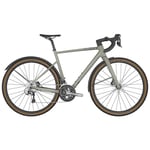 Scott Bikes Gruscykel Speedster 40 Eq 700c Tiagra Rd-4700 Grå 58
