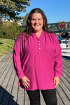 SEN Madison Tunika Dam Fuchsia