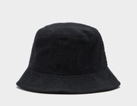 Nike Apex Corduroy Bucket Hat, Black