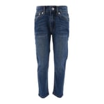 Levi's® Mini Mom Jeans blå