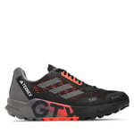 Löparskor adidas Terrex Agravic Flow GORE-TEX Trail Running Shoes 2.0 HR1109 Svart