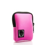 Miniplånbok - MONKEY M8 Mini Wallet Pretty Pink