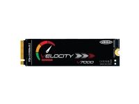 Origin Storage Velocity V7000 2TB PCIe 4.0 NVMe M.2 SSD, 2 TB, M.2