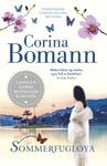 Corina Bomann - Sommerfugløya Bok