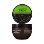 Macadamia De Luxe Oil Mask - 500 ml.