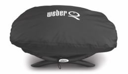 Weber Q-100/1000 Grilltrekk