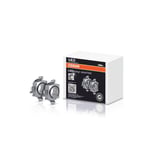 Lamphållare LEDriving adapter 03-1 Osram - VW - Tiguan, Touran, Cross-touran. Mercedes - W205, W204, X156. Opel - Zafira