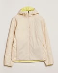 Peak Performance Freelight Reversible Hooded Jacket Sand Fog