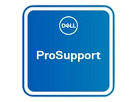 Dell Uppgradera Från 3 År Prosupport Till 5 År Prosupport - Utökat Serviceavtal - Material Och Tillverkning - 2 År (4/5:E Året) - På Platsen - Svarstid: Nbd - För Precision 7530, 7540, 7550, 7560, 7730, 7740, 7750, 7760