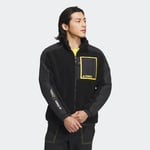 adidas National Geographic High-Pile Fleece Jacket Men